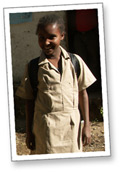 Child Sponsorship