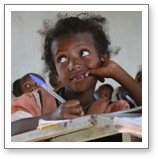 Child sponsorship