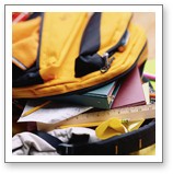 Complete school pack