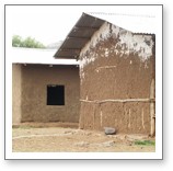 Build a double classroom!