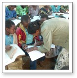 Teacher training