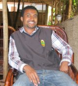 yohannes