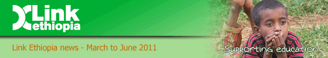 Link Ethiopia header - 2010 - 09 10 - Sept Oct Welcome to the latest Link Ethiopia news update!